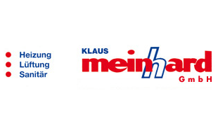 Klaus Meinhard Heizung Sanitär GmbH in Siegen - Logo