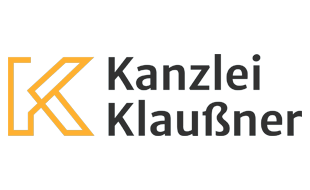 Kanzlei Klaußner GmbH in Darmstadt - Logo