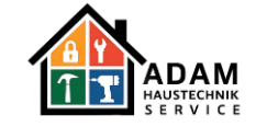 Rohrreinigung & Kanalreinigung Adam in Kassel - Logo