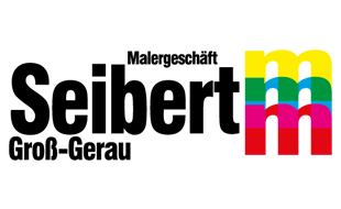 Malergeschäft Seibert GmbH in Groß Gerau - Logo