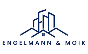 Engelmann & Moik GbR in Wiesbaden - Logo