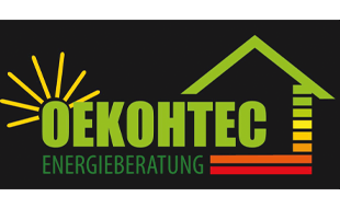 OEKOHTEC Ing. Büro für Energieberatung und Thermografie in Groß Rohrheim - Logo