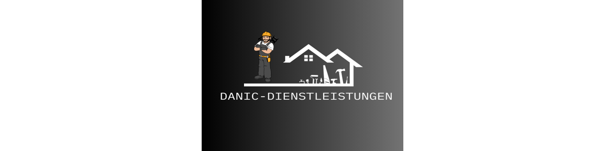 Danic-Dienstleistungen in Darmstadt - Logo