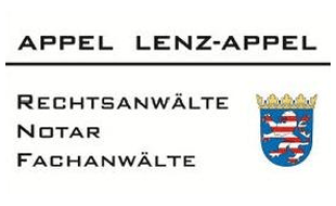 Appel & Lenz-Appel in Altenstadt in Hessen - Logo