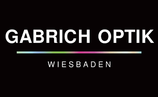 Gabrich Optik GmbH in Wiesbaden - Logo