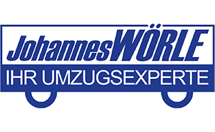 Johannes Wörle in Frankfurt am Main - Logo