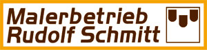 Malerbetrieb Rudolf Schmitt GmbH