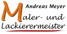 Meyer Andreas in Bad Homburg vor der Höhe - Logo