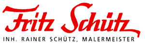 Schütz Fritz in Wiesbaden - Logo