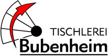 Bubenheim Tischlerei in Bad Emstal - Logo