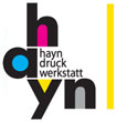Hayn Druckwerkstatt in Kassel - Logo
