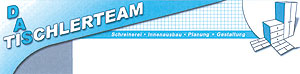 Tischler Team Simon u. Mönnich GbR in Niestetal - Logo