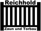 Reichhold Zaun und Torbau GmbH in Wolfhagen - Logo
