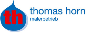 Horn Thomas in Frankfurt am Main - Logo
