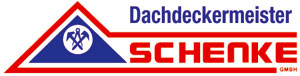 Dachdeckermeister Schenke GmbH in Frankfurt am Main - Logo