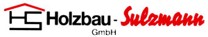 Holzbau Sulzmann GmbH in Rödermark - Logo