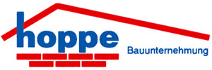 Hoppe Bauunternehmung in Warstein - Logo