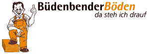 BüdenbenderBöden GmbH in Wilnsdorf - Logo