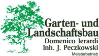 Peczkowski Jürgen Garten- u. Landschaftsbau in Netphen - Logo