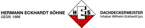 Hermann Eckhardt Söhne in Bad Vilbel - Logo