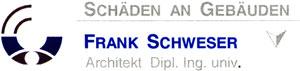 Schweser Frank Dipl.-Ing. in Wiesbaden - Logo