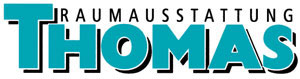 Raumausstattung Thomas in Friedrichsdorf im Taunus - Logo
