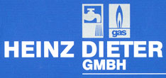Heinz Dieter GmbH in Darmstadt - Logo
