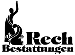 Bestattungsinstitut Karl Rech e. K. in Mainz - Logo