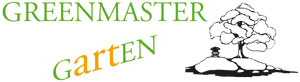 Greenmaster-Garten Thomas Pfeil in Dierdorf - Logo