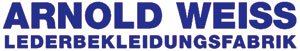 Arnold Weiss GmbH & Co. KG in Maxsain - Logo