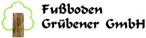 Fußboden Grübener GmbH in Siegen - Logo
