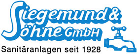 Siegemund & Söhne GmbH in Frankfurt am Main - Logo