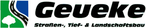 Geueke Straßen-, Tief- und Landschaftsbau GmbH in Schmallenberg - Logo