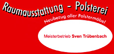 Trübenbach Sven in Erlensee - Logo