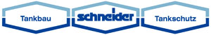 Alfred Schneider GmbH & Co. Tankbau KG in Söhrewald - Logo