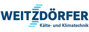 Weitzdörfer Volker Kälte- u. Klimatechnik in Frankfurt am Main - Logo