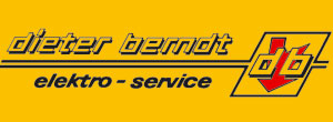 Dieter Berndt Elektro-Service GmbH in Vellmar - Logo