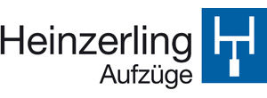 Heinzerling Aufzüge GmbH in Siegen - Logo