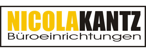 Kantz Nicola Büroeinrichtung & Homeoffice in Rödermark - Logo