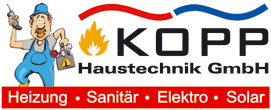 Kopp Haustechnik GmbH