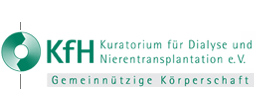 KfH Kuratorium für Dialyse und Nierentransplantation e.V. in Ingelheim am Rhein - Logo