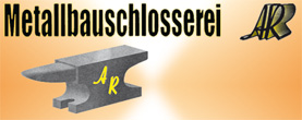 Appenheimer Raimund Metallbauschlosserei in Dalheim - Logo