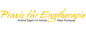 Eggert im Kampe K., Rodriguez M. Praxis für Ergotherapie in Olpe am Biggesee - Logo