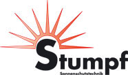 Markisen Stumpf in Oberursel im Taunus - Logo