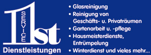 First Service Böhmer GmbH in Warstein - Logo