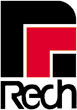 Rech in Oberursel im Taunus - Logo
