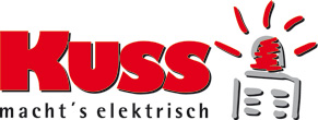 Kuss Gesamtelektrik GmbH in Soest - Logo