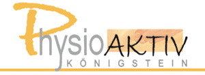Physio Aktiv Königstein Jörg Jüttemann in Königstein im Taunus - Logo