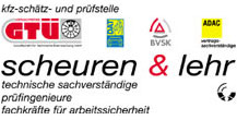 Scheuren & Lehr GmbH & Co. KG in Weilburg - Logo