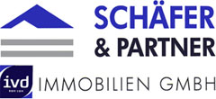 Schäfer & Partner Immobilien GmbH in Darmstadt - Logo